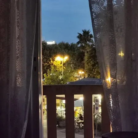 Apartment Vittoria Marina di Pietrasanta
