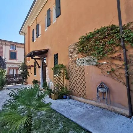 Vittoria Apartment Marina di Pietrasanta