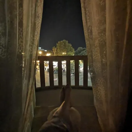Apartment Vittoria