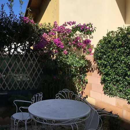 Apartment Vittoria Marina di Pietrasanta