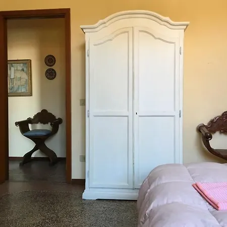 Vittoria Apartment