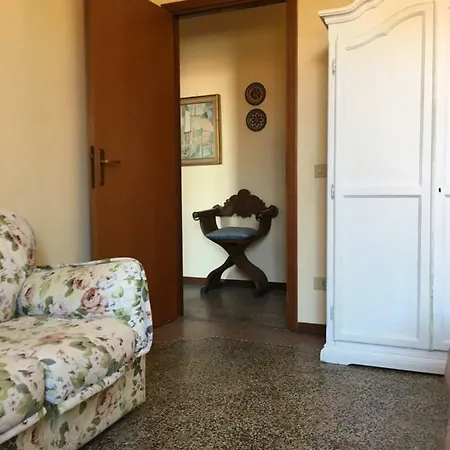 Vittoria Apartment Marina di Pietrasanta