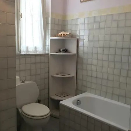 Vittoria Apartment