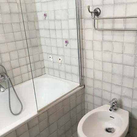 Vittoria Apartment