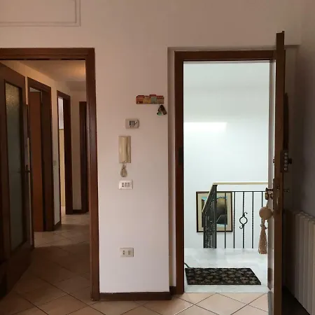 Vittoria Apartment