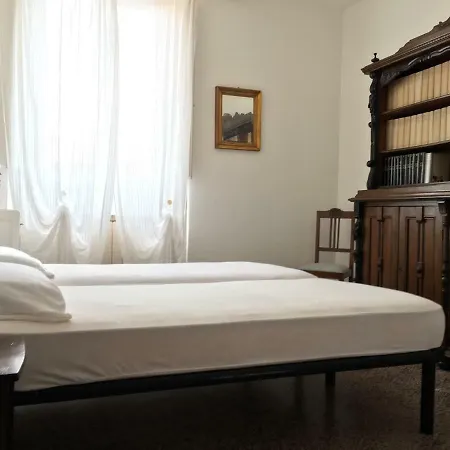 Apartment Vittoria Marina di Pietrasanta