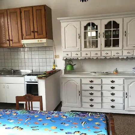 Apartment Vittoria *