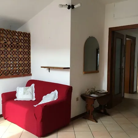 Apartment Vittoria