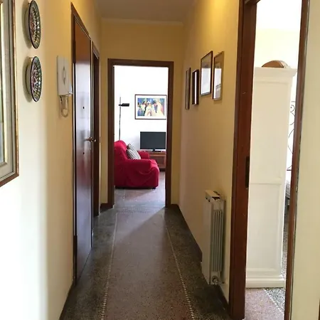 Vittoria Apartment Marina di Pietrasanta