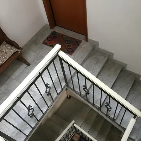 Apartment Vittoria Marina di Pietrasanta