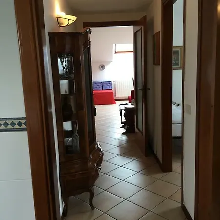 Apartment Vittoria Marina di Pietrasanta
