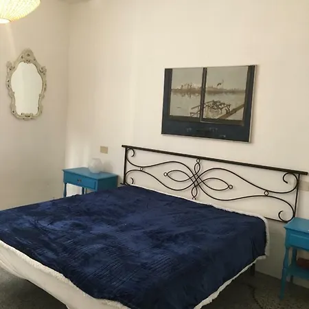 Apartment Vittoria *
