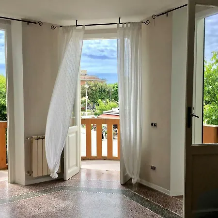 Apartment Vittoria Marina di Pietrasanta