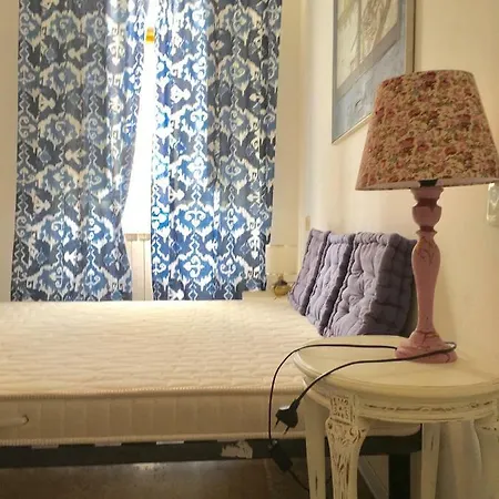 Apartment Vittoria