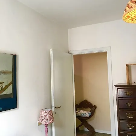 Vittoria Apartment *