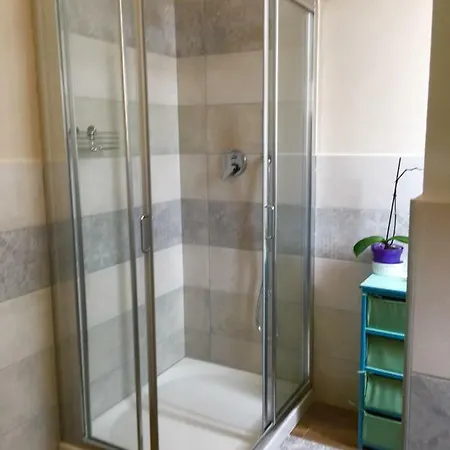 Apartment Vittoria *