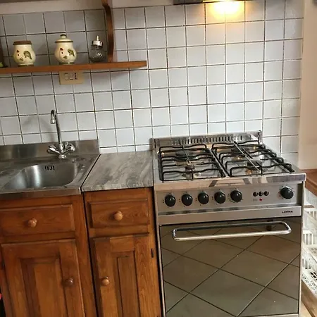 Vittoria Apartamento *